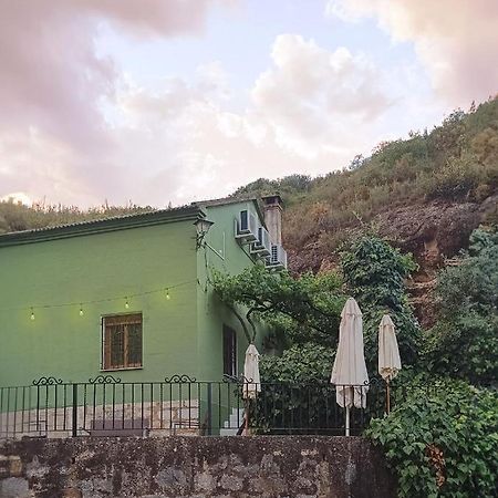 فندق Refugio La Presa تشيلالا المظهر الخارجي الصورة