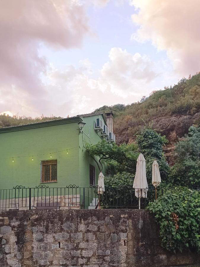فندق Refugio La Presa تشيلالا المظهر الخارجي الصورة